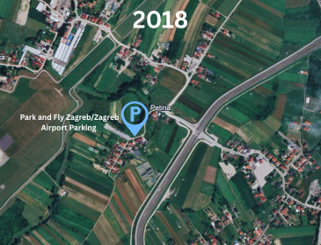 Park and Fly